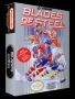 Nintendo  NES&nbsp; - &nbsp;Blades of Steel (USA)